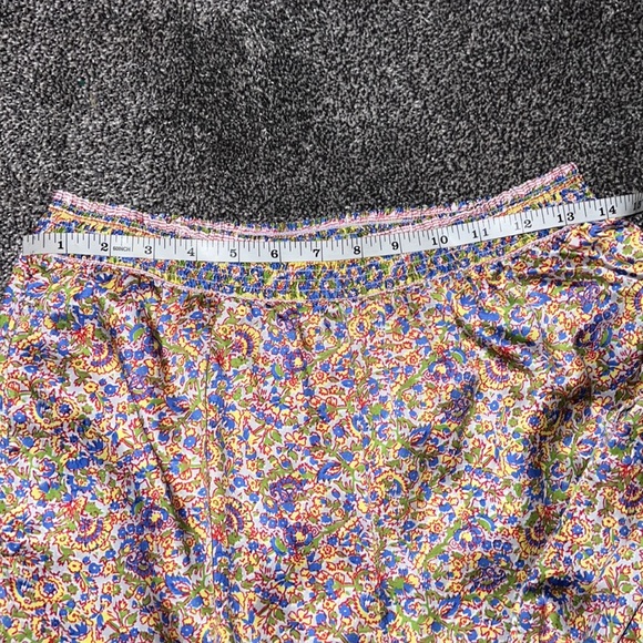 ZARA FLOWY PRINTED PANTS. EUC. - Picture 14 of 17